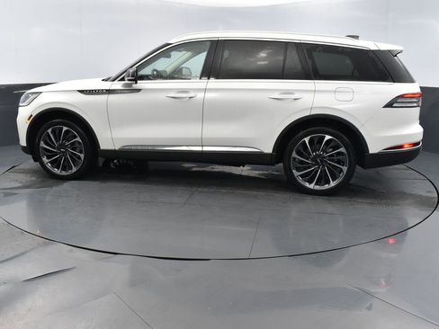New 2026 Lincoln Aviator Reserve w/ Luxury Package image 2