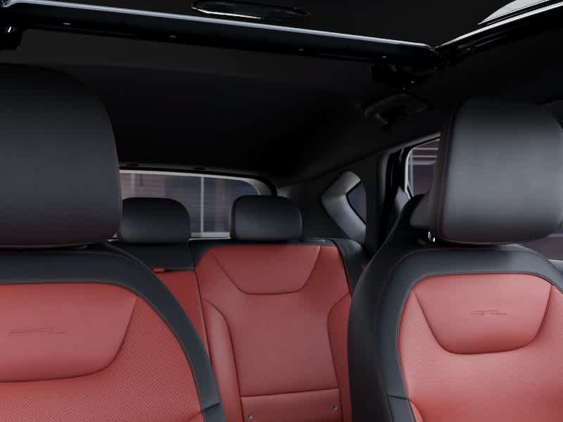 New 2027 Kia K4 GT-Line FWD image 27