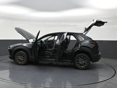Used 2025 MAZDA CX-30 AWD 2.5 S image 29