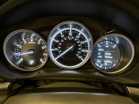 Used 2024 MAZDA CX-5 AWD 2.5 S w/ Select Package image 9