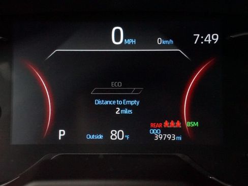 Certified 2023 Toyota RAV4 XLE Premium FWD image 16