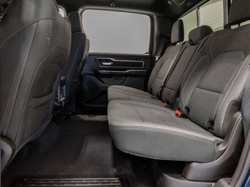 Certified 2022 RAM 1500 Big Horn AWD/4WD image 27