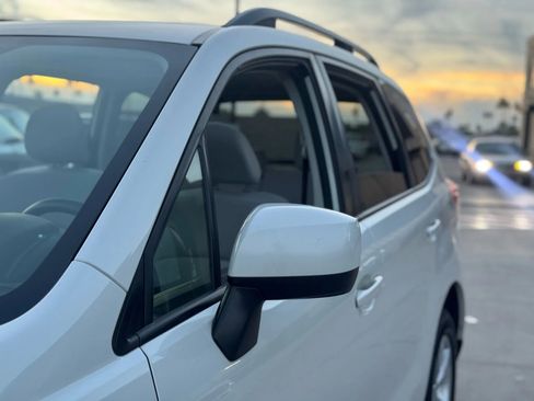 Used 2015 Subaru Forester 2.5i Premium w/ Popular Package #1 image 56