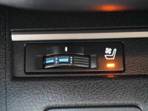 Used 2015 Lexus ES 350 w/ Premium Package FWD image 21