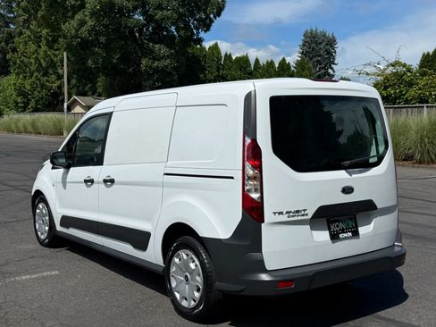 Used 2016 Ford Transit Connect XL FWD image 4