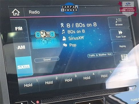 Certified 2023 Subaru Crosstrek 2.5i Sport image 16