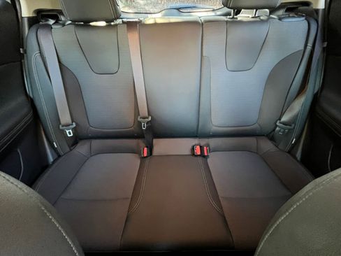 Used 2025 Buick Encore GX Preferred image 36