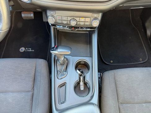 Used 2021 Dodge Durango SXT image 18