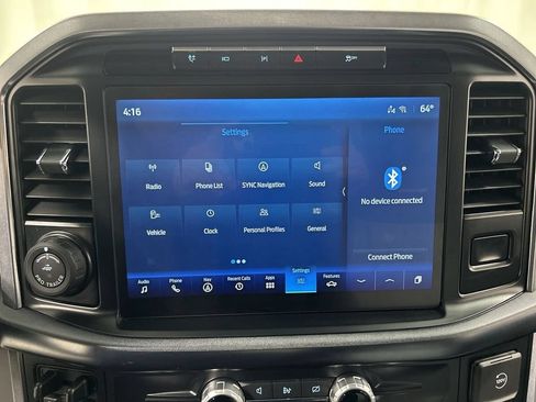 Used 2023 Ford F150 Limited AWD/4WD image 14
