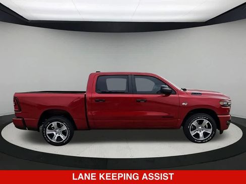 New 2026 RAM 1500 Express RWD image 9