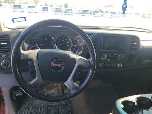 Used 2009 GMC Sierra 1500 SLE w/ Power Pack Plus image 20