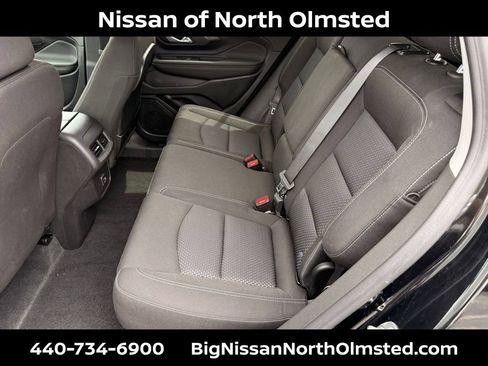Used 2024 GMC Terrain SLE w/ Driver Convenience Package AWD/4WD image 25