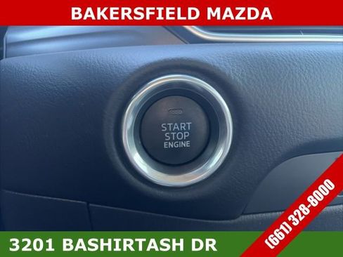 Used 2023 MAZDA CX-5 AWD 2.5 S w/ Preferred Package image 28