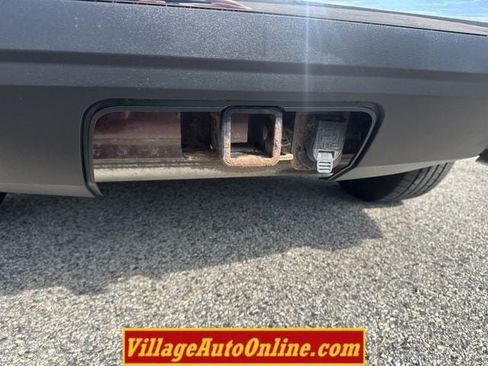 Used 2019 Chevrolet Equinox LT w/ LT True North Edition AWD/4WD image 36