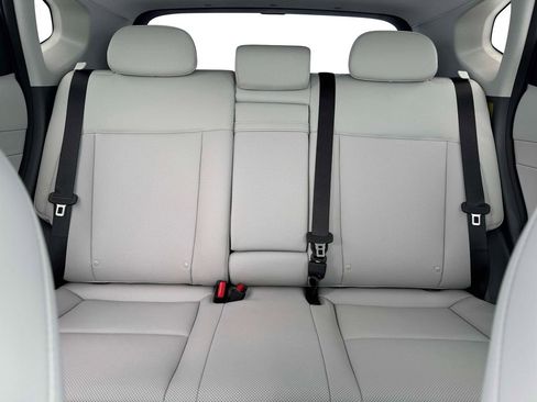 New 2026 Hyundai Kona Limited AWD/4WD image 16