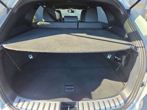 Used 2017 Lexus NX 200t F Sport w/ Accessory Package FWD image 16