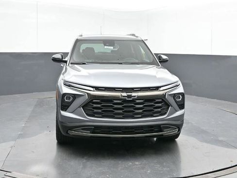 New 2026 Chevrolet TrailBlazer ACTIV w/ Convenience Package image 8