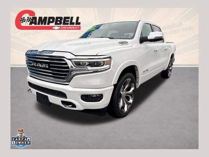 Used 2023 RAM 1500 Limited