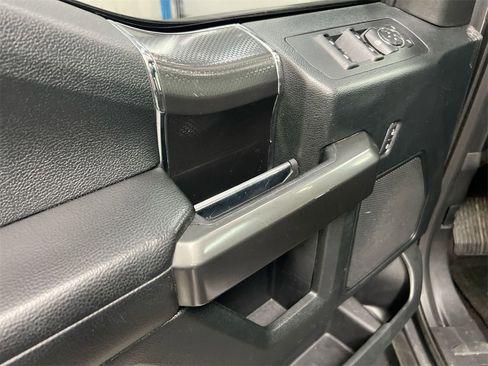 Used 2016 Ford F150 XLT w/ Equipment Group 302A Luxury image 21