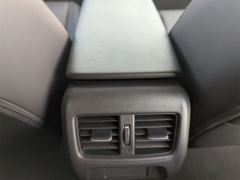 Certified 2025 Acura ADX FWD image 17