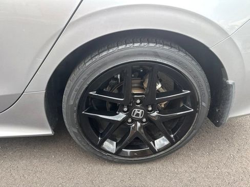 Used 2022 Honda Civic Sport image 14