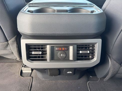 Used 2024 Ford F250 Lariat w/ Snow Plow Prep Package image 14