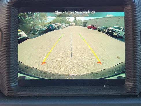 Certified 2022 Jeep Wrangler Unlimited Rubicon w/ LED Lighting Group image 22