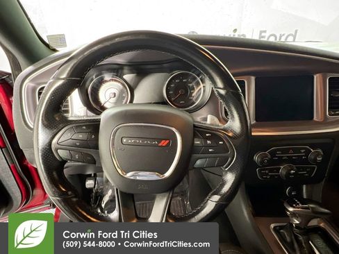 Used 2019 Dodge Charger GT image 8