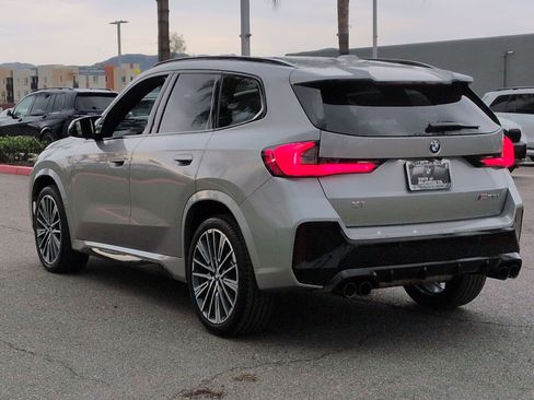 Used 2024 BMW X1 M35i w/ Premium Package image 8