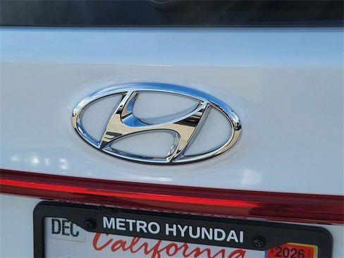 Used 2023 Hyundai Santa Fe SEL image 23