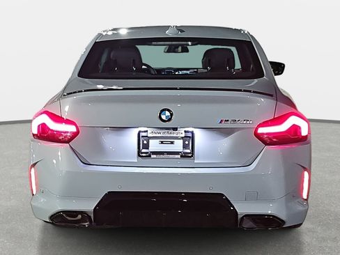 New 2026 BMW M240i Coupe w/ Premium Package image 6