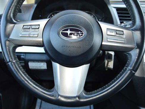 Used 2010 Subaru Outback 2.5i Premium w/ Protection Package 1A image 18