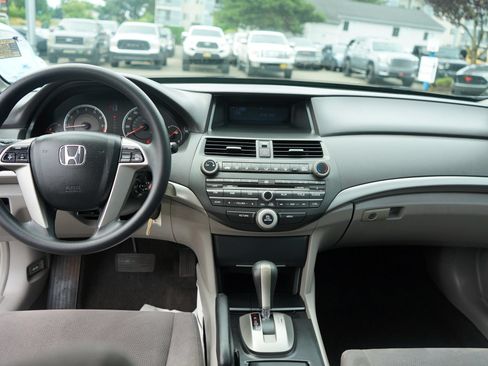Used 2008 Honda Accord EX image 15