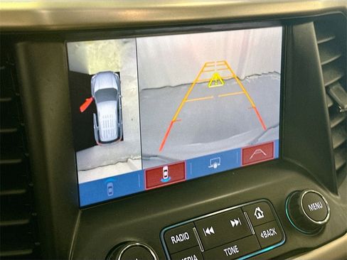 Used 2017 GMC Acadia Denali w/ Technology Package image 15