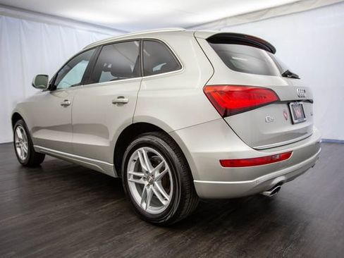 Used 2017 Audi Q5 2.0T Premium Plus image 31