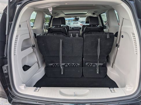 Used 2023 Chrysler Pacifica Limited FWD image 34