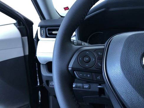 New 2025 Toyota RAV4 XLE Premium image 28