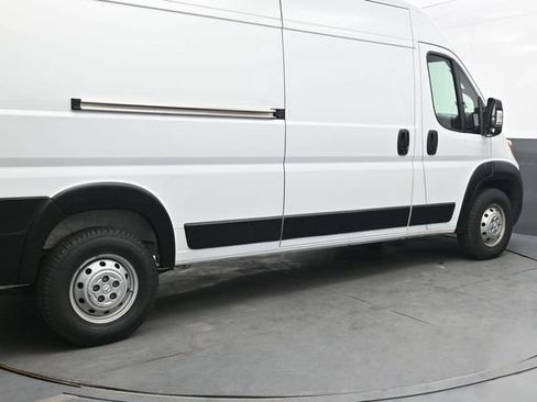 Used 2023 RAM ProMaster 2500 FWD image 8