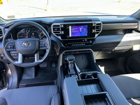New 2026 Toyota Tundra SR5 AWD/4WD image 20