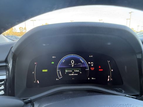 New 2026 Toyota Camry LE image 21