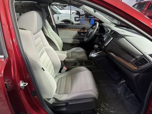 Used 2021 Honda CR-V EX image 26