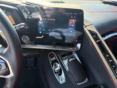 Used 2024 Chevrolet Corvette Stingray Coupe w/ 1LT image 26