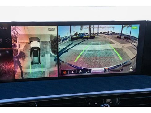 New 2026 INFINITI QX80 SPORT image 22