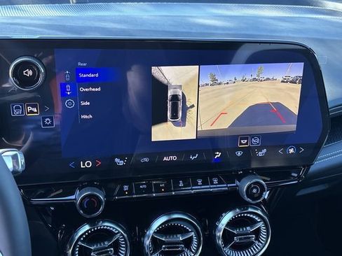 New 2026 Chevrolet Blazer EV LT image 14