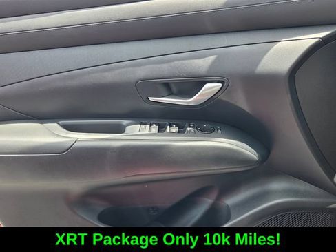 Used 2025 Hyundai Tucson XRT FWD image 20