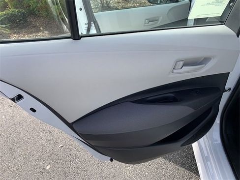 New 2026 Toyota Corolla LE image 15