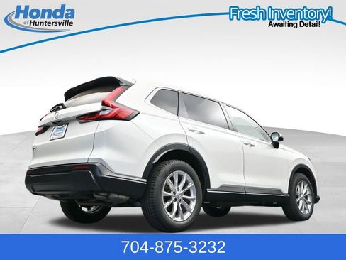 Used 2023 Honda CR-V EX image 43