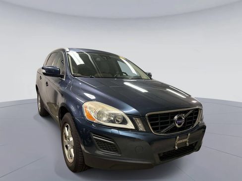Used 2011 Volvo XC60 3.2 R-Design FWD image 3