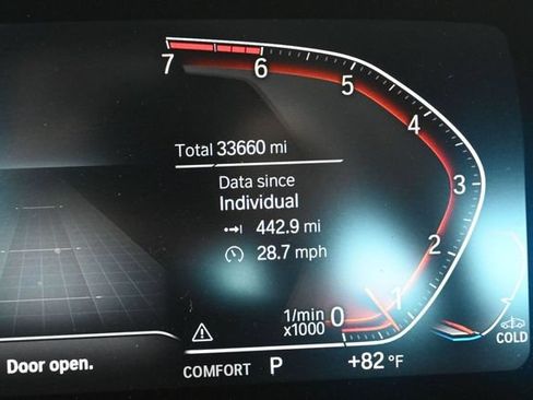 Used 2024 BMW 228i Gran Coupe w/ Convenience Package FWD image 36