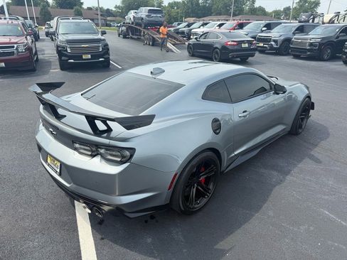 Used 2023 Chevrolet Camaro ZL1 image 14